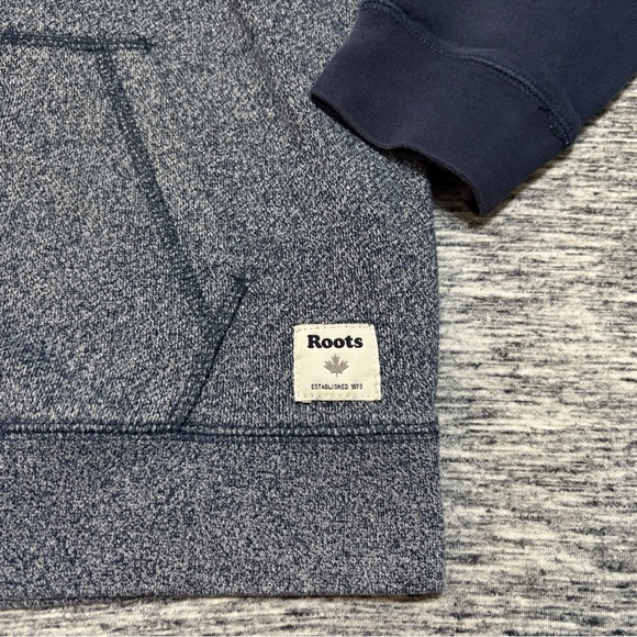 Roots Hoodie Kids XXL 13-14 year - Picture 2 of 6